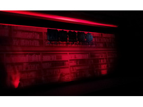 【MOVIEブログ】『図書館戦争』完成披露試写会 画像