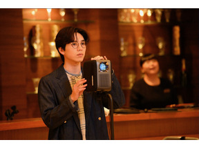 橋本環奈“綾華”と山田涼介“東郷”、2回目のキスにSNS大反響…「完全に気持ち動いてる」の声「王様に捧ぐ薬指」3話 画像