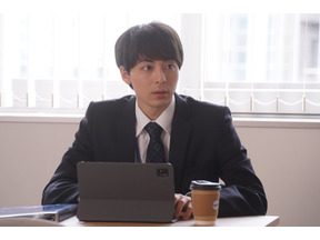 “薫”古川雄大に「全身で薫だった」「魅力全開」と絶賛の声、仁村紗和にも「癖になりそう」の反応…「わたしのお嫁くん」4話 画像