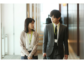 奈緒“みち”と岩田剛典“誠”の小指繋ぎに「あれは反則」「もうヤバすぎ」などネットざわめく…「あなたがしてくれなくても」第4話 画像