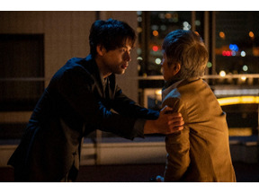 久保寺役・佐藤龍我に「闇を抱えた役、絶対に似合うと思ってた」の声…今後の動向に注目も「弁護士ソドム」第2話 画像