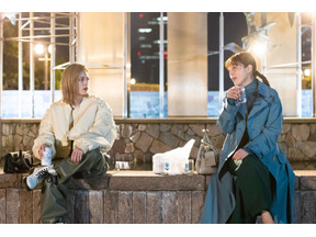 小芝風花“ミナレ”VS平野綾“まどか”の演技合戦に「永遠に続いて」「見応えあった」の声集まる…「波よ聞いてくれ」第3話 画像