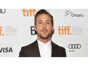 ライアン・ゴズリング、俳優休業を宣言　「何をしているのかを客観視できなくなった」 画像