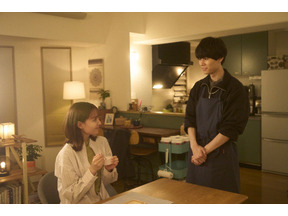 浅香航大“大河”の意外な事実に「関係がすごいことになってきた」「新展開に驚き」の声も…「月読くんの禁断お夜食」第3話 画像