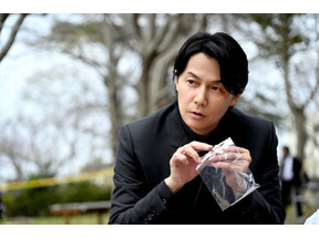 永瀬廉“泉”に「見ていて胸が痛い」「葛藤していくのかなぁ…」など今後を心配する声相次ぐ…「ラストマン」第3話 画像