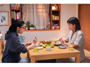 前田敦子“千春”、パワハラ上司との再会に「追い詰められていく空気がリアル過ぎ」の声上がる…「かしましめし」第5話 画像