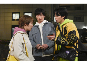 怒涛の展開に視聴者「感情の高低差えぐい」、志尊淳“座山”のポンコツぶりも話題に…「unknown」第4話 画像