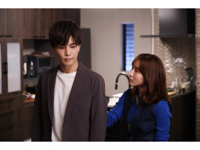 田中みな実演じる楓の行動に「気持ちが離れてからじゃ遅い」などの声相次ぐ…「あなたがしてくれなくても」第5話 画像