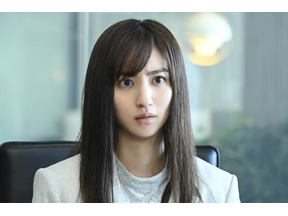 高橋優斗“流川”に「闇落ちするかも」など数多くの反応集まる…「勝利の法廷式」第5話 画像