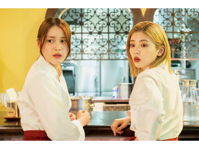 片寄涼太“中原”、マキエの告白を聞いた反応に「兄こまをぶっこんでくる」の声上がる…「波よ聞いてくれ」4話 画像