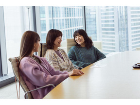 生見愛瑠“若葉”、母親からの要求に視聴者「家族を断ち切るのはとても苦しい葛藤」などの声上がる…「日曜の夜ぐらいは...」3話 画像