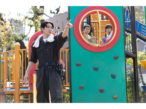 “貴山”松下洸平、激昂ラスト演技にSNSには「すごかった」「これぞ松下洸平」の声続々…「合理的にあり得ない」5話 画像