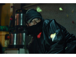 森山未來の登場に驚きの声、木村拓哉と筒井道隆の共演に“あすなろ白書”トレンド入り…「風間公親－教場0－」第6話 画像