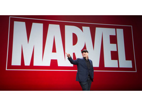 ケヴィン・ファイギ＆マーベル・スタジオ、Disney+の「ロキ」シーズン2と「エコー」の配信日を発表 画像