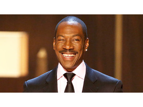 新『ピンク・パンサー』のクルーゾー警部役にエディ・マーフィーが出演交渉中 画像