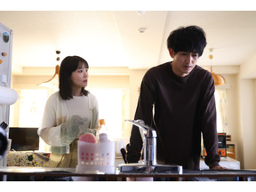 永山瑛太“陽一”＆岩田剛典“誠”、2人のタイミングの悪さに視聴者から数多くの反応集まる…「あなたがしてくれなくても」第6話 画像