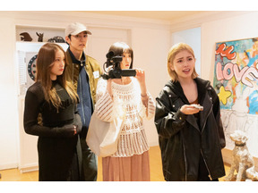 小芝風花“ミナレ”、自らの心象風景に追い詰められる様に共感の声…「波よ聞いてくれ」5話 画像