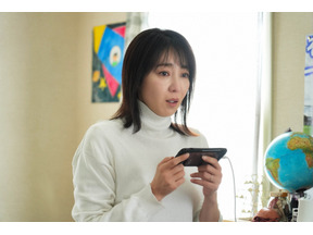 稲森いずみ“陽子”の息子・凪に「大人すぎて切ない」などの声送られる…「夫婦が壊れるとき」第7話 画像