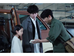 坂口健太郎“Teacher”らを狙う“め組”のスパイは誰だ!? 視聴者の考察も過熱中…「Dr.チョコレート」5話 画像