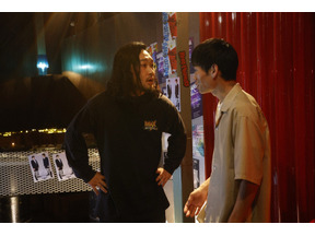 「南海キャンディーズ」M-1決勝シーンに「再現度えげつないくらい凄い」と感嘆の声続出…「だが、情熱はある」第7話 画像