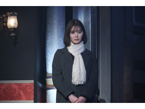 北村匠海“遠野”の容体に「最終回までに目覚めてくれ」などの声殺到…「風間公親－教場0－」7話 画像