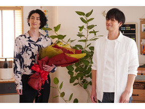 波瑠“穂香”を見舞った4人の“おかゆ頂上決戦”にツッコミ続出…「わたしのお嫁くん」第7話 画像