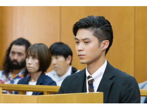 磯村勇斗“目黒”、二階堂の“尋問”に「個人的な感情ぶつけてない？」の声続々…「ケイジとケンジ、時々ハンジ。」7話 画像