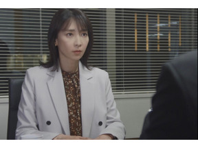 稲森いずみ“陽子”の“選択”に「もう後戻りできない」「行動力凄すぎ」などの声多数…「夫婦が壊れるとき」8話 画像