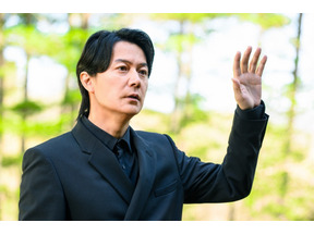 永瀬廉“泉”が知った“真実”と“命令”にSNSでは「背負うものが大きい」の声…「ラストマン」第6話 画像