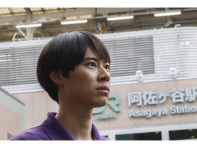 森本慎太郎“山里”の“闇堕ち”に「堕ちていく悪循環分かる」「結構ツラいターン」などの声…「だが、情熱はある」第8話 画像