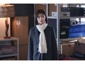 坂口憲二“柳沢”に「めちゃくちゃカッコイイ」「激シブすぎるし色気ダダ漏れ」の声続出…「風間公親」8話 画像