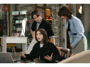 天海祐希“涼子”の表情を一変させた“ある数字”の意味に視聴者も興味津々…「合理的にあり得ない」7話 画像