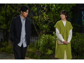 中村蒼“古賀”、OPに「古賀先生、かわいすぎる」の声殺到…「わたしのお嫁くん」8話 画像