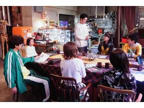 古川雄大“出川”の本名に「想像の斜め上だった」など驚きの声あふれる…「Dr.チョコレート」第7話 画像