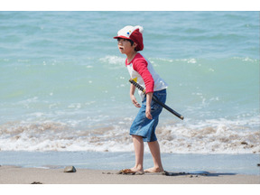 横山裕“狩野”、コタローとの号泣ラストに「悲しい時は泣いていいんだよ」の声上がる…「帰ってきたぞよ！コタローは1人暮らし」8話 画像