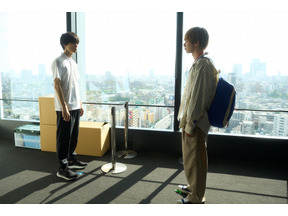 尾崎匠海“司”に「一番駆け引き無しにそよぎさんを思ってる」などの声上がる…「月読くんの禁断お夜食」7話 画像