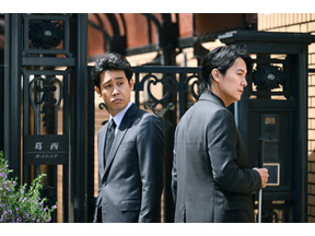 皆実の協力者“デボラ”の正体に驚きの声、41年前の事件についての考察も進む…「ラストマン」7話 画像