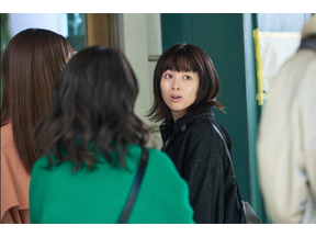 生見愛瑠“若葉”が書いた宿題の詩に「本当にそう思う」「涙が止まらない」の声殺到「日曜の夜ぐらいは...」6話 画像