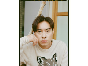 高橋海人＆戸塚純貴によるM1敗者復活戦“完全再現”に「もうドキュメンタリー」と感動の声…「だが、情熱はある」9話 画像