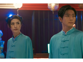 松下洸平演じる貴山の“告白”に「恋愛感情の好きよりある意味深い」「最大級の告白」などの反応多数…「合理的にあり得ない」8話 画像