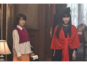 町田啓太“加賀美”の“豹変”に「凄かった」「最高にゾクっとした」の声…「unknown」8話 画像