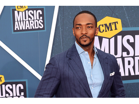 ハリソン・フォードとアンソニー・マッキーが共演 『キャプテン・アメリカ』最新作よりファーストルック画像公開 画像