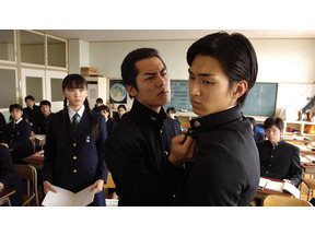 松田翔太に福士誠治に城田優…『ワルボロ』は、注目の若手俳優がハマりすぎ！ 画像