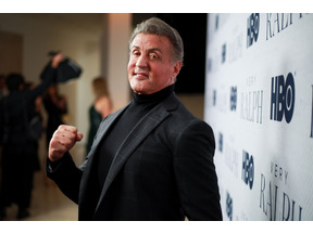 『エクスペンダブルズ』第4弾の初予告編解禁！新メンバーにミーガン・フォックスら 画像