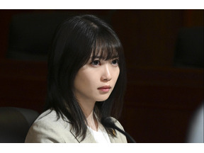 連続殺人事件の“真犯人”が判明！風間俊介“黒澤”を気遣う声がSNSに溢れる…「勝利の法廷式」第9話 画像