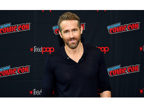 ライアン・レイノルズとケネス・ブラナー、Apple＆スカイダンスのアクション・アドベンチャー映画に主演 画像