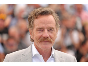 ブライアン・クランストン、2026年に俳優業休業へ「私の生活に合わせてくれた妻のため」 画像