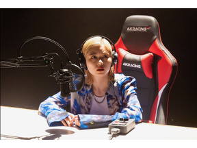 小芝風花“ミナレ”に「ミナレ役は小芝さんにしか演じられない」など改めて絶賛の声殺到…「波よ聞いてくれ」最終話 画像