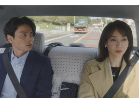 陽子演じる稲森いずみに「海のシーンの演技が切なすぎた」の声続出…「夫婦が壊れるとき」10話 画像