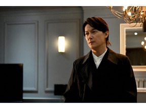 福山雅治“皆実”が大泉洋“心太朗”に放った言葉に「タイトルにそんな意味も」などの反応上がる…「ラストマン」8話 画像